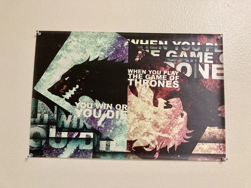 Game thrones show win - thrones, tv