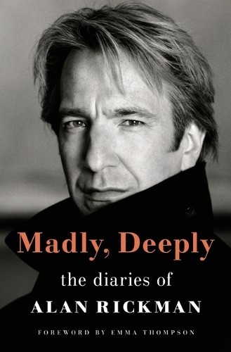 Madly deeply the diaries - madly,, of