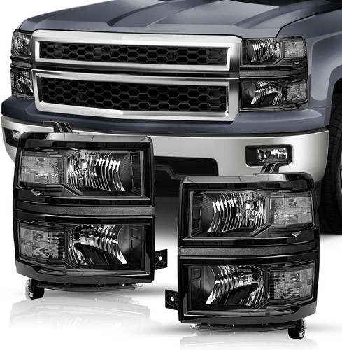 Fits for 2014 2015 chevy - 2015,