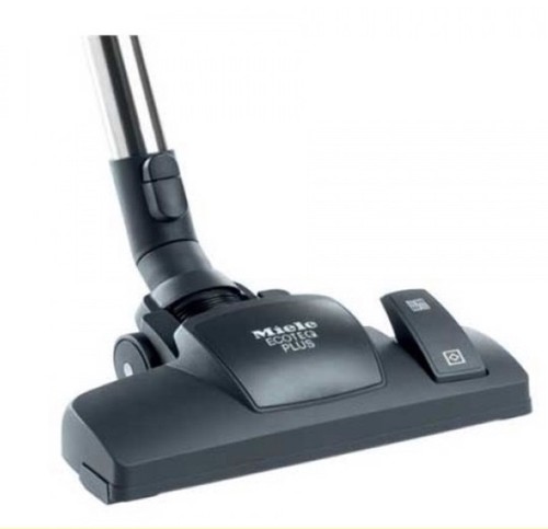Miele ecoteq plus - ecoteq, head