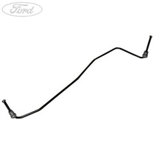 Genuine Ford Fiesta Ka+ N/S Front Brake Pipes Tube Assy 2013-2019 1826835