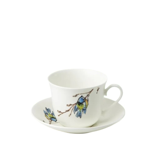 Roy kirkham breakfast cup - roy,