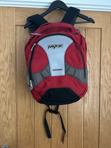 Jansport y2k backpack trinity - y2k,