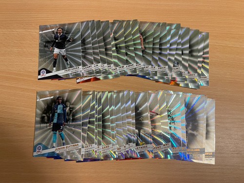 Panini prestige efl - prestige, 2025/26