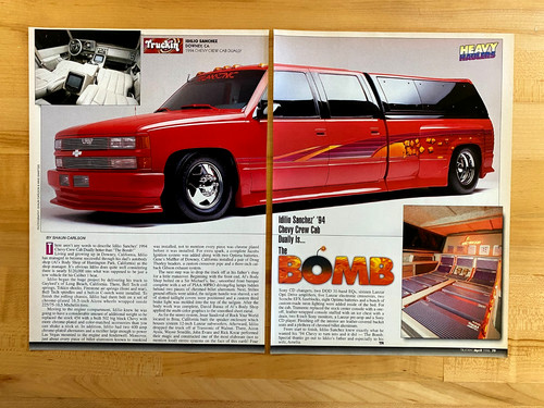 1996 print article 1994 - print,