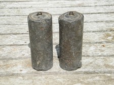 18thC. Georgian Pair of Long