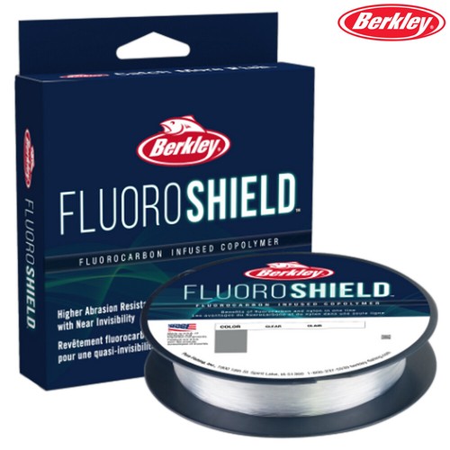 Berkley fluoroshield - berkley,