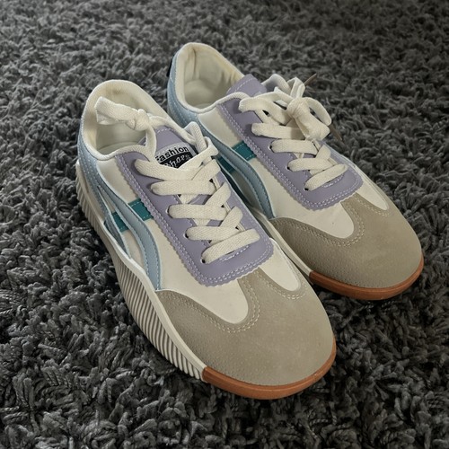 Fashion shoes women - fashion, size