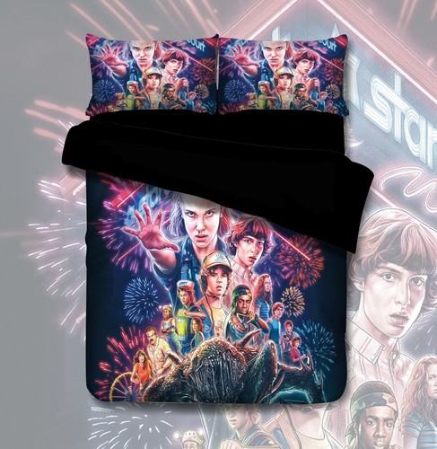 Quilt duvet doona - duvet, cover