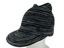 NEW MAISON MICHEL Cotton Blend