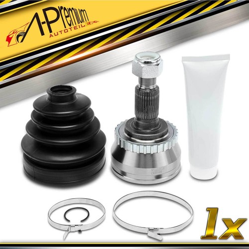 Joint kit drive - kit, shaft