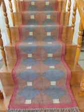 Southwestern Vintage Kilim Rug