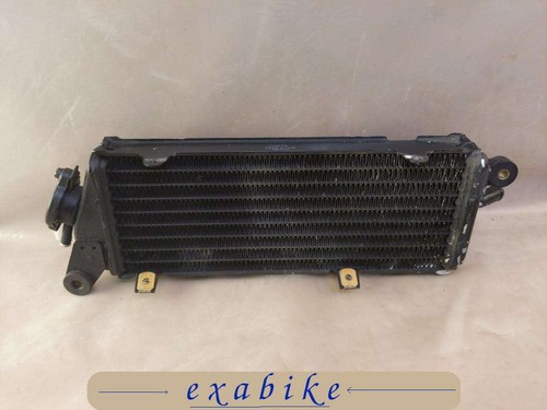 Water radiator for yamaha dtr - radiator,