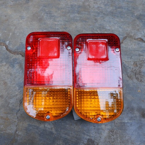 Pair mitsubishi mini cab truck - mitsubishi,