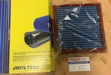 Air Filter JR Polaris Magnum