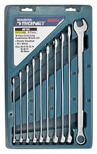 Signet Tools 10 Piece Extra