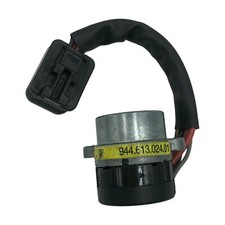 Orig. Porsche 944 968