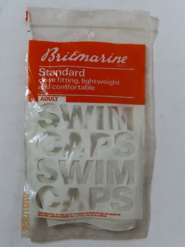 Vintage britmarine brand adult - vintage,