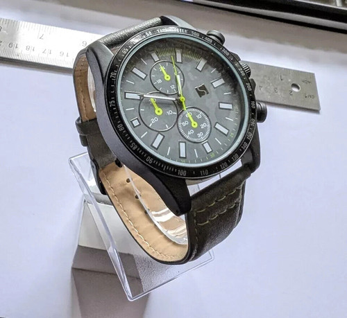 Spirit men analog - men's,