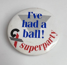 Vintage Ten Pin Bowling GX