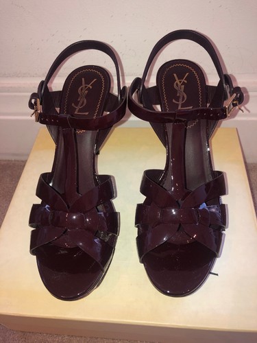 Yves saint laurent tribute - yves,