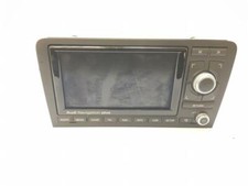 2003-2013 MK2 8P AUDI A3 SATELLITE NAVIGATION PLUS SAT NAV CD UNIT 8P0035193G