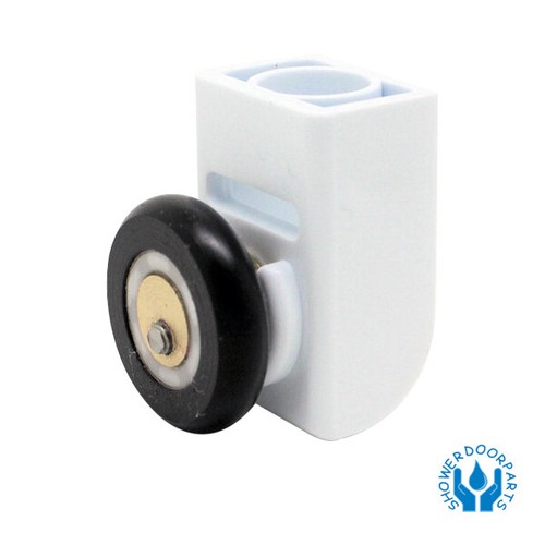Shower door roller - x,