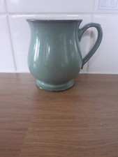 1 x Denby Regency Green Craftsman Mug