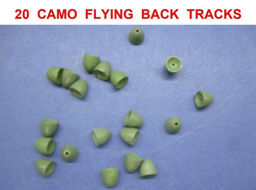 Camo flying back tracks - camo,