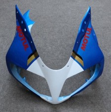 Front Upper Fairing Headlight