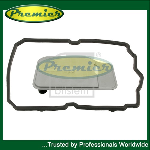 Premier hydraulic filter set - hydraulic,