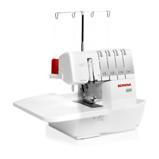 BERNINA L460 OVERLOCKER WITH