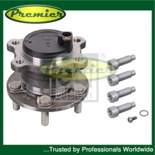 Premier Rear Wheel Bearing Kit