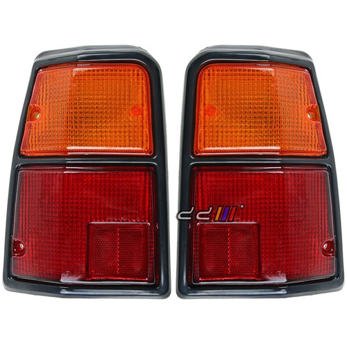 Rear tail light lamp fit - rear,