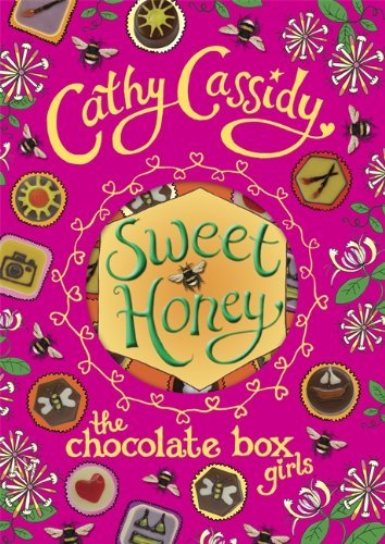 Chocolate box girls sweet - chocolate, girls: