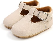 Baby girl moccasins princess - baby,
