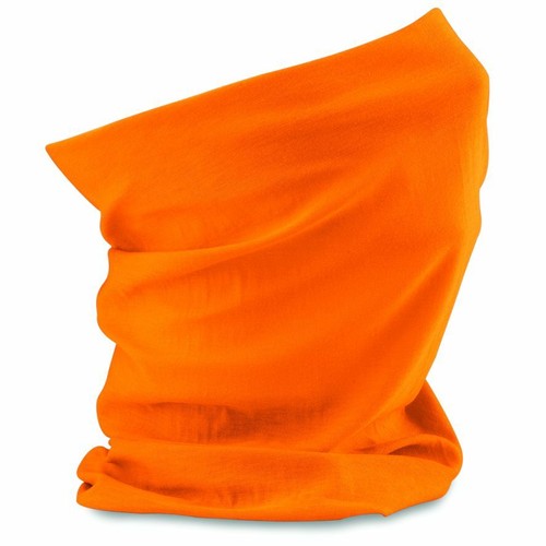 Microfibre multipurpose hat - microfibre,
