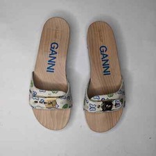 GANNI x SCHOLL Women's Pescura