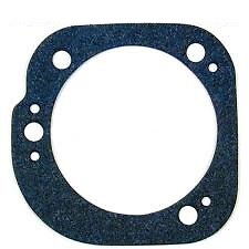 Carburetor Air Cleaner Back