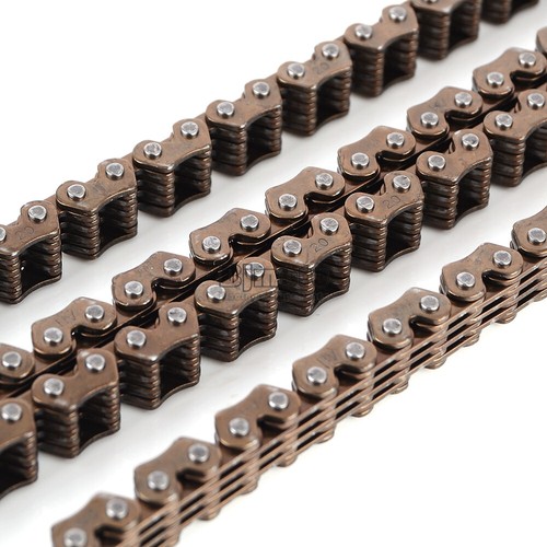 Cam timing chain for speed - for,