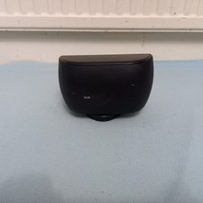 single 100W black B&W M1 mk2