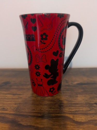 Disney store minnie mouse yoo - disney,