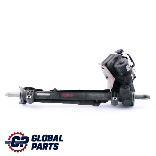 Mercedes benz class w169 - mercedes-benz, b