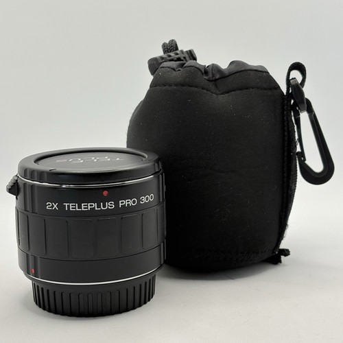Kenko teleplus pro 300 - teleplus, dg