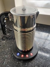 Nespresso Aeroccino 4 Milk Frother - Used