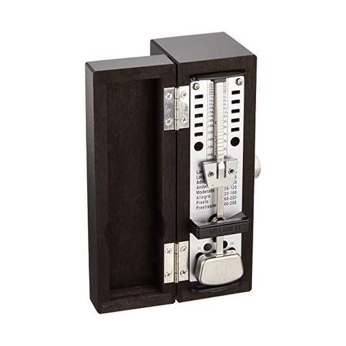 Wittner metronome super mini - super,
