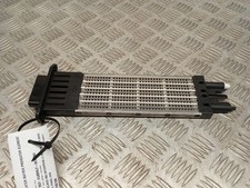 CITROEN BERLINGO 850 E6 2016-2018 HEATER MATRIX PREHEATER ELEMENT A52103100