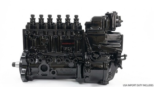 P7100 fuel injection - p7100, for
