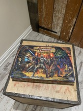 Dungeons & Dragons The Fantasy