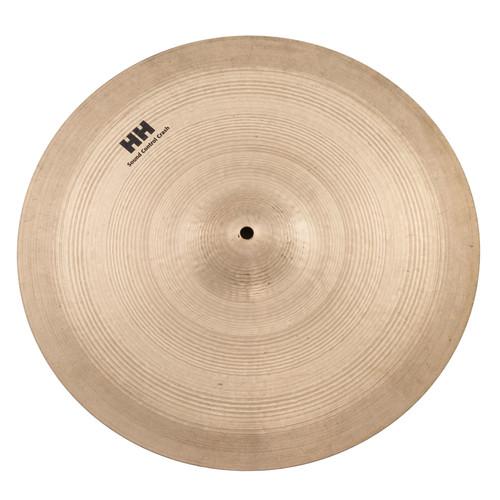 Sabian sound control - sabian,